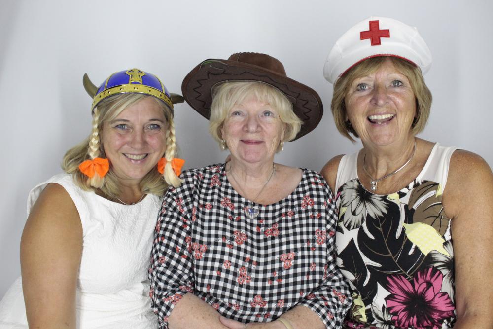 Lisa's 50th Birthday  | View more photos from the event at gallery.myphotoboothexperience.co.uk/u/MyPhotoBoothExperienceLtd/Lisas-50th-Birthday